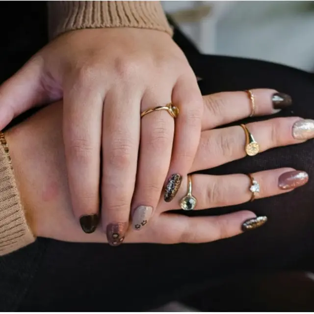 5 Model Cincin Paling Hits 2025, Bikin Penampilan Sederhana Terlihat Elegan