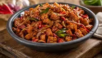 Resep Sambal Goreng Tempe Basah, Pedas Manis Gurih yang Menggugah Selera