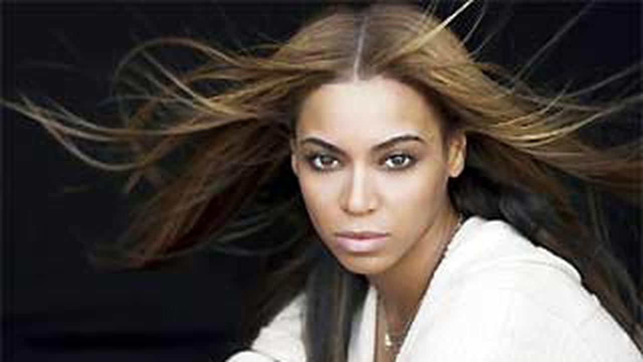 Beyonce Jaring Tiga Penghargaan MTV EMA