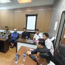 IEG Buka Ruang Mediasi bagi 10 Venue di Makassar Terkait Pelanggaran Lisensi Nobar