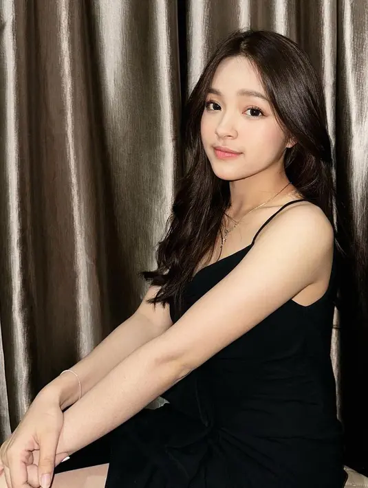 <p>[Instagram/elsaajapasal]</p>