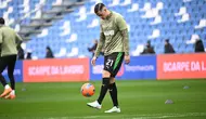 Jay Idzes Diprediksi Bisa Bermain Lagi November 2026, Lewatkan 7 Laga Bersama Sassuolo