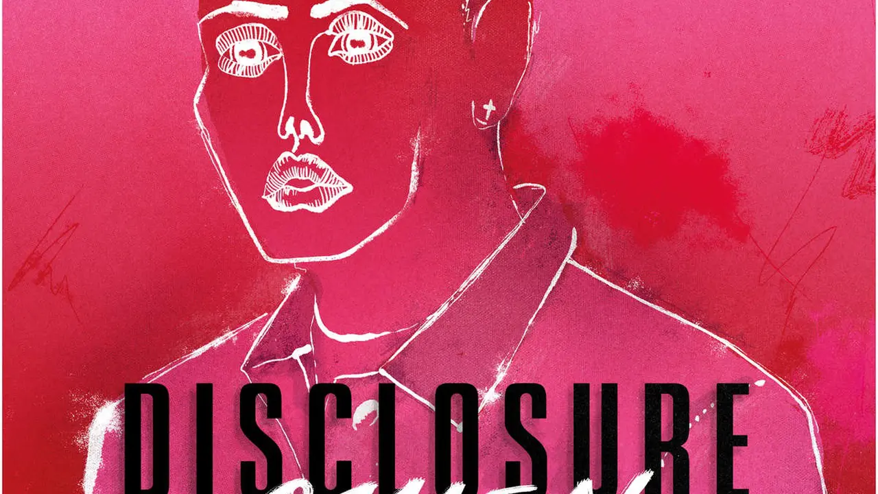 [Bintang] Disclosure feat. Sam Smith