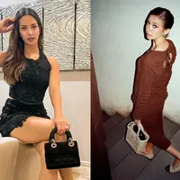 kolase potret nia ramadhani dan yuki kato/copyright instagram.com/&nbsp;ramadhaniabakrie &amp;&nbsp;yukikt