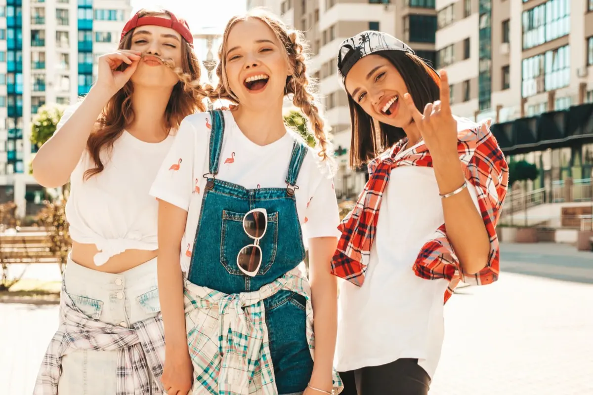 Teens