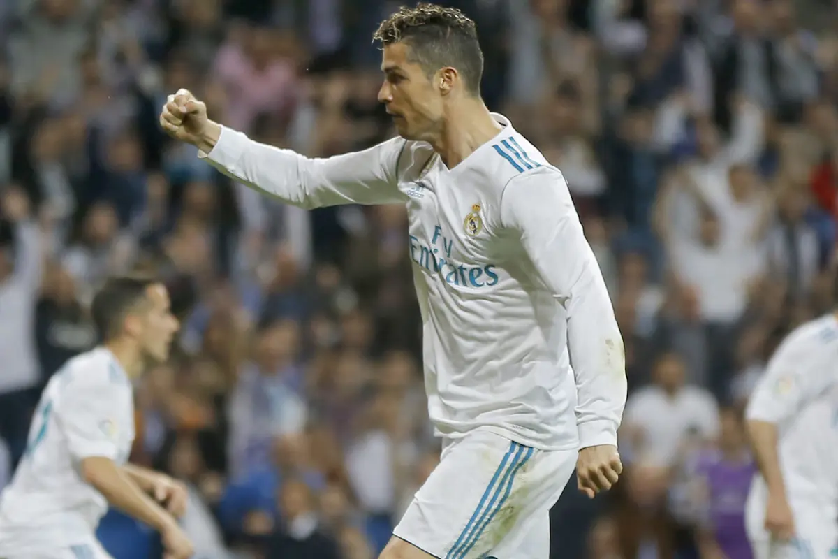 Real Madrid, Athletic Bilbao, La Liga