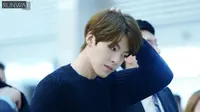 Berjuang Lawan Kanker, Kim Woo Bin Mundur dari Dunia Hiburan?