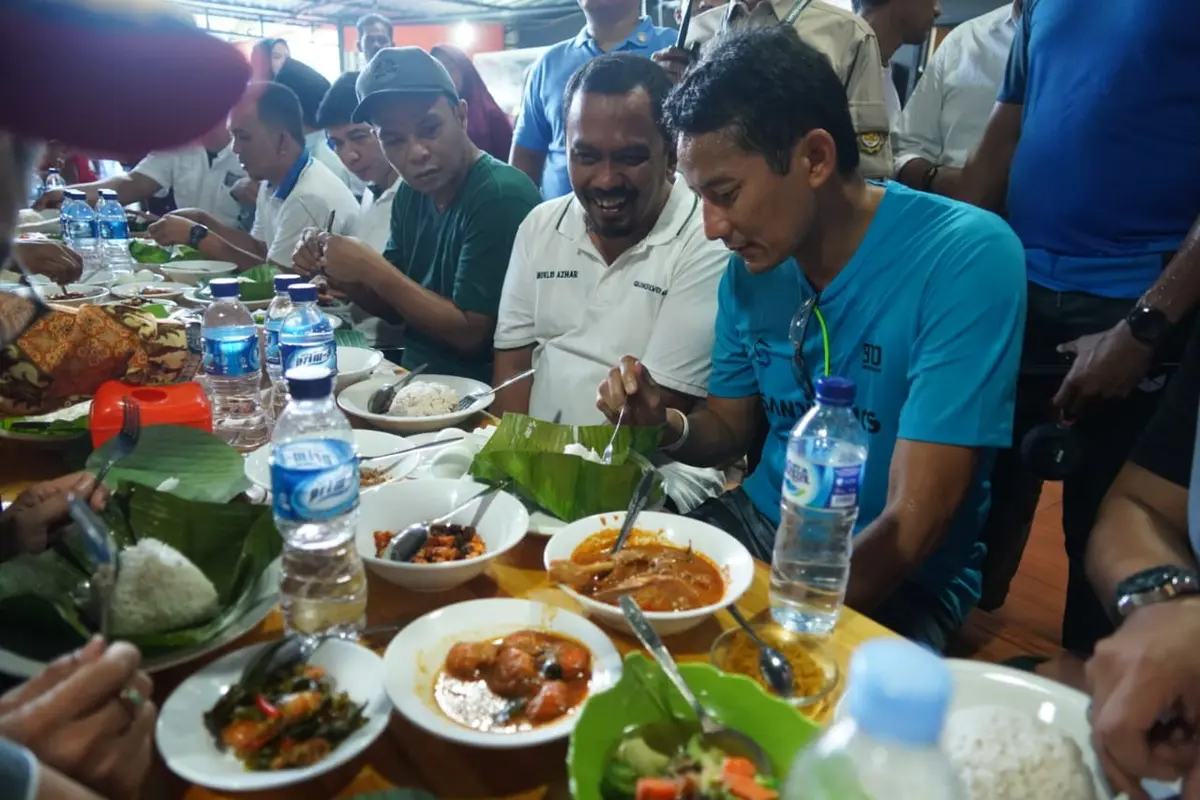 Genantan/Merdeka.com