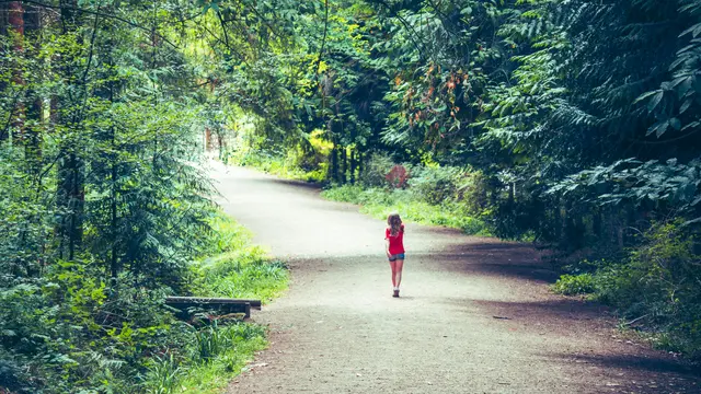 Berdamai dengan Masa Lalu