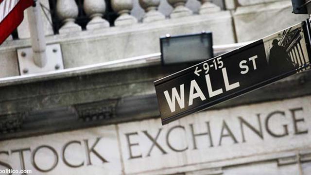 Wallstreet 3 (Liputan6.com/M.Iqbal)