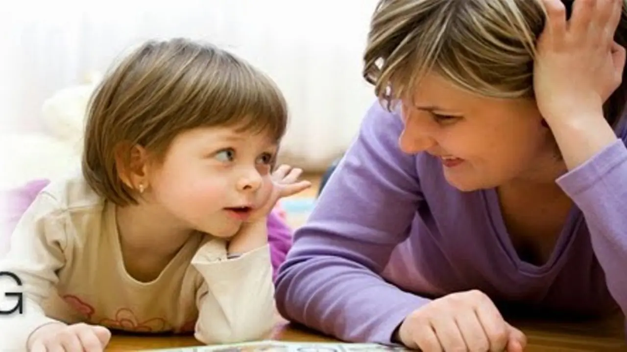 hypnoparenting