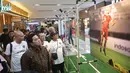 Acara ini menjadi penanda awal perhelatan penghargaan sepak bola nasional PSSI Awards 2026 yang akan digelar pada Maret 2026 di Jakarta. (Bola.com/M Iqbal Ichsan)