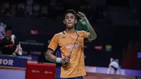 Hasil Indonesia Masters 2026: Lolos Perempat Final, Alwi Farhan Jaga Asa Tunggal Putra