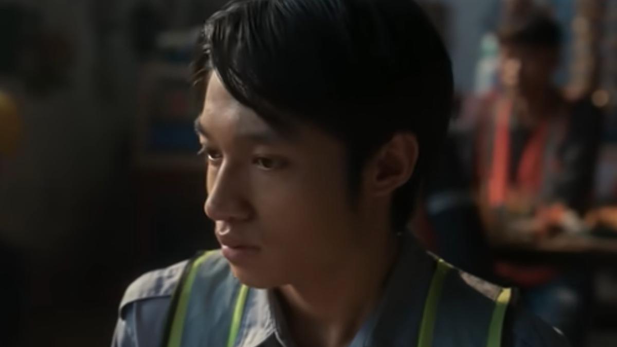Sinopsis Film Tumbal Proyek Dibintangi Kiesha Alvaro dan Callista Arum, Yuda Mencari Ayah yang Hilang
