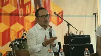 Menanggapi fenomena munculnya beragam jenis pekerjaan baru, Kemnaker terus berupaya menyusun skema perlindungan untuk pekerja generasi milenial.