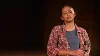 Suara Tiga Wanita dalam Tiga Titik Monolog