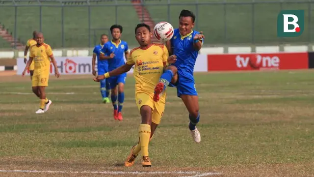 Blitar Bandung United