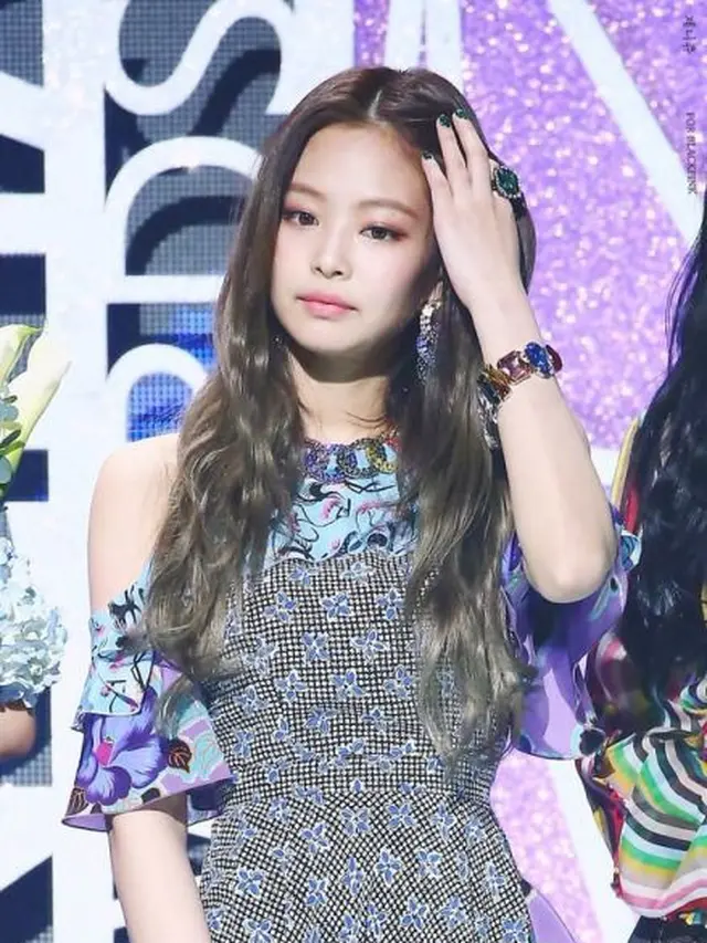 Jennie BLACKPINK