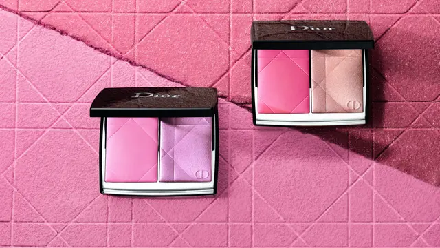 Potret Anya Taylor-Joy, Jisoo BLACKPINK, dan Willow Smith Jadi Wajah Kampanye Produk Kosmetik Terbaru Dior Beauty