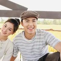 Nine Naphat beranikan diri ungkap perasaan suka ke teman dekatnya, Baifern Pimchanok.