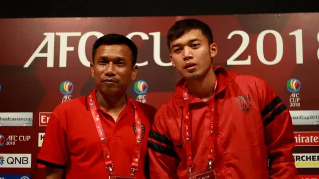 Widodo C Putro