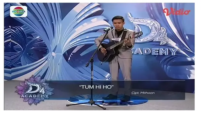 Potret Lawas 5 Artis Juara Dangdut Academy Ini Bikin Pangling