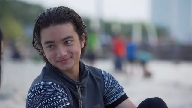 Siapa Takut Jatuh Cinta