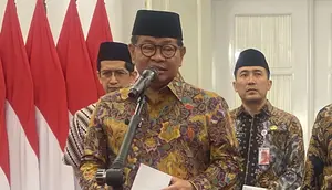 Respons Pramono soal Penyebab Kebakaran Gedung Bapenda Belum Terungkap