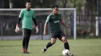 Cedera Berangsur Membaik, Andik Vermansah Siap Perkuat Timnas Indonesia Hadapi Filipina