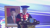 Menteri Hukum dan Hak Asasi Manusia (Menkumham), Yasonna H. Laoly