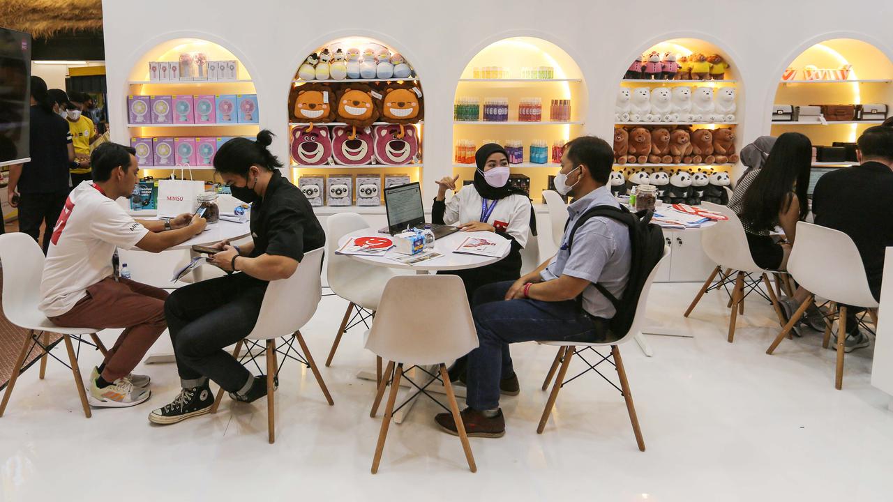 Perkuat Ekosistem UMKM dan Franchise, BFI Finance Berikan Kemudahan Layanan Modal