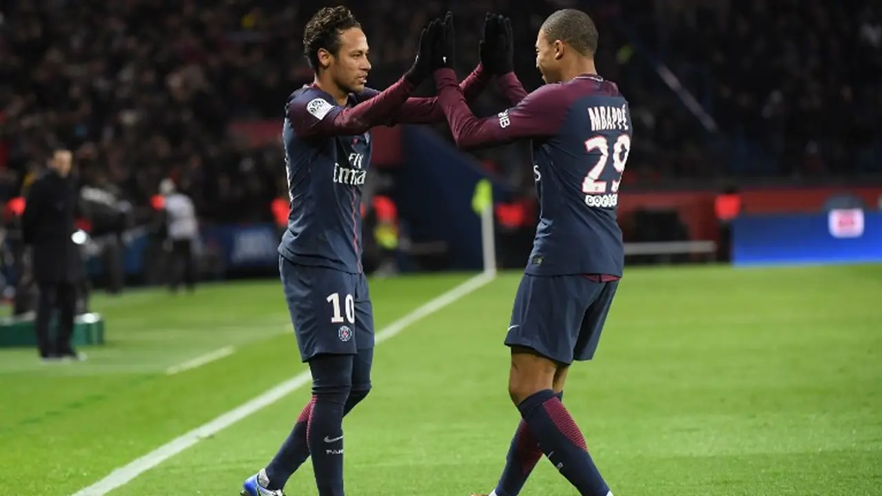 PSG