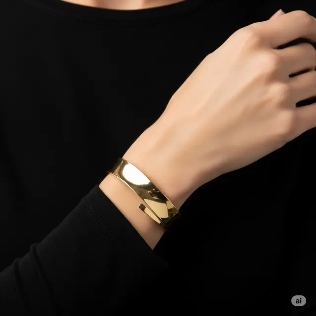 Cuff Minimalis