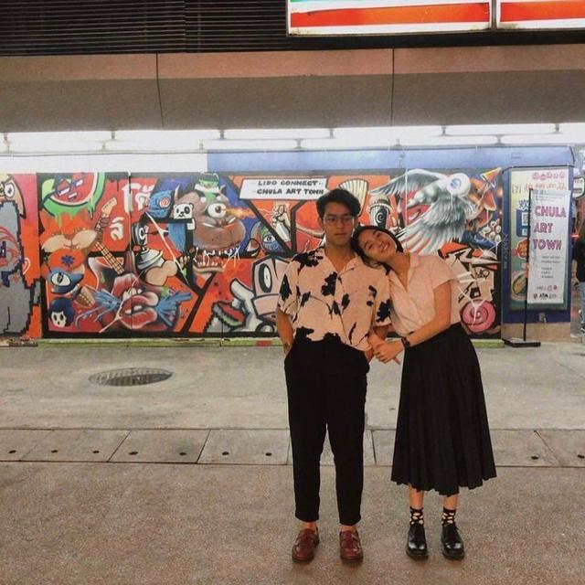 7 Kebersamaan Ardhito Pramono dan Istri, Menikah Diam-Diam