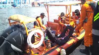 Lion Air Jatuh, Malaysia dan Singapura Tawarkan Bantuan Investigasi