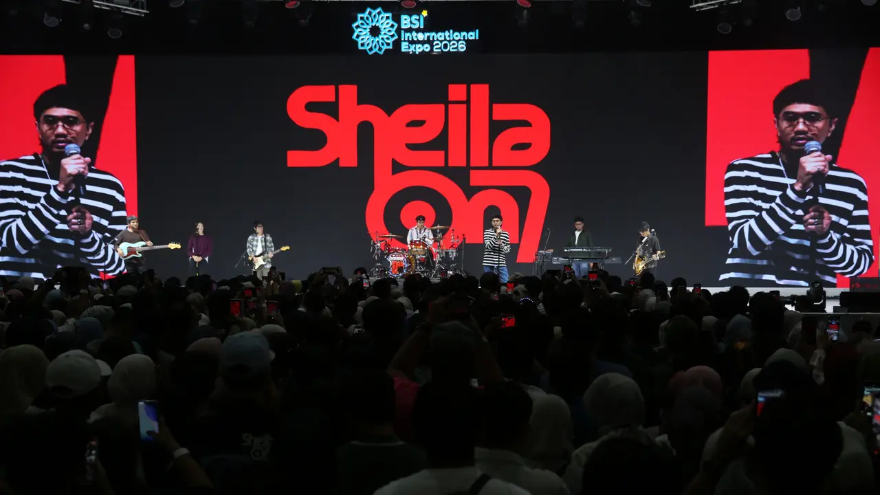 Sheila On 7