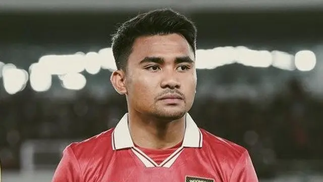 Sosok Asnawi, Kapten Timnas yang Dikabarkan Dekat Dengan Fuji