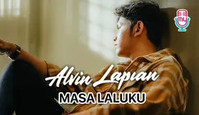 Single terbaru Alvin Lapian - Masa Laluku