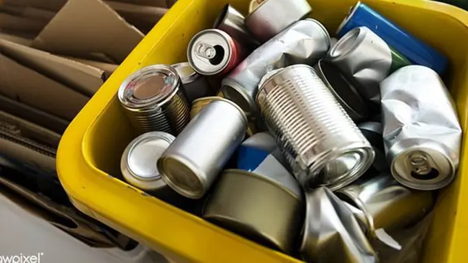 Membuka kaleng/copyright Rawpixel.com