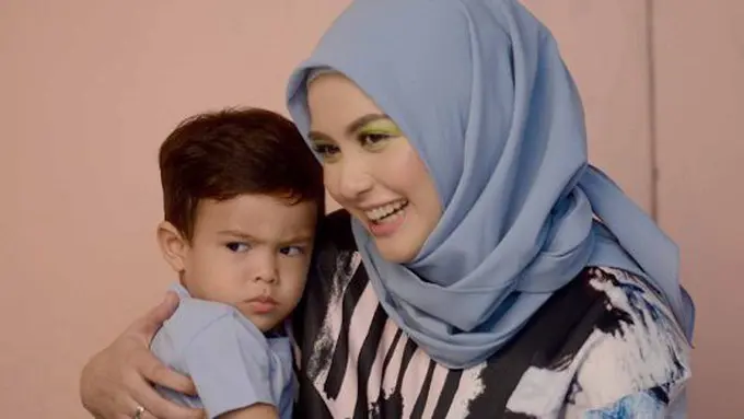 Revalina/copyright kapanlagi.com