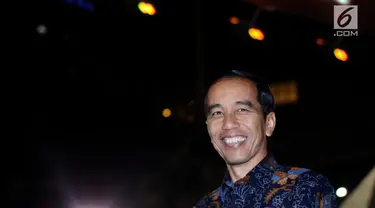 Presiden Joko Widodo atau Jokowi dijadwalkan akan melaksanakan Takbiran Idul Adha 1438 Hijriah di Masjid Agung Kota Sukabumi, Jawa Barat.
