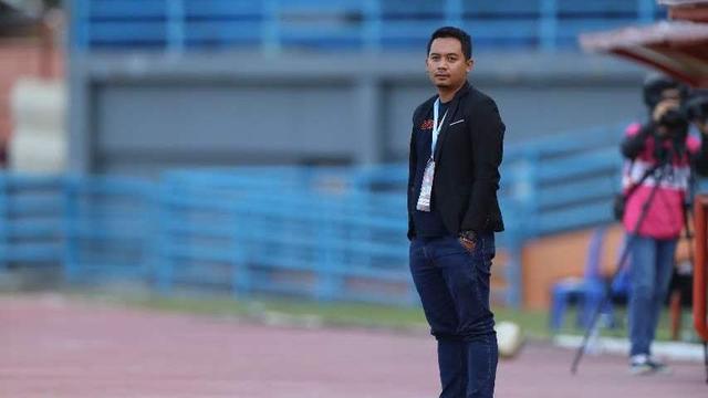 Brilian Sanjaya, Borneo FC, Liga 1