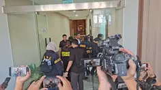 Penyidik Polri Datangi Kejagung, Kapuspenkum Ungkap Tujuannya