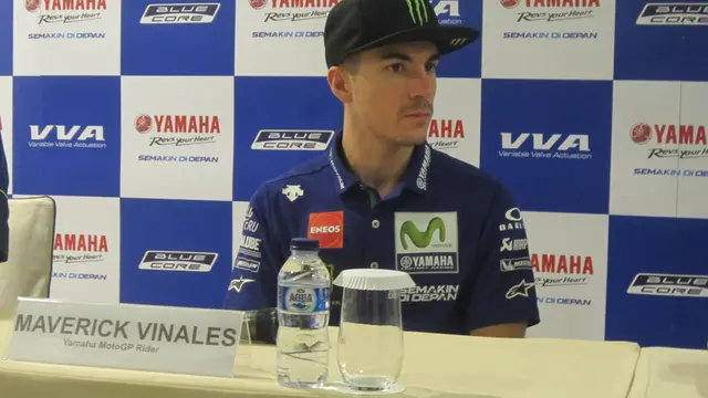 Maverick Vinales