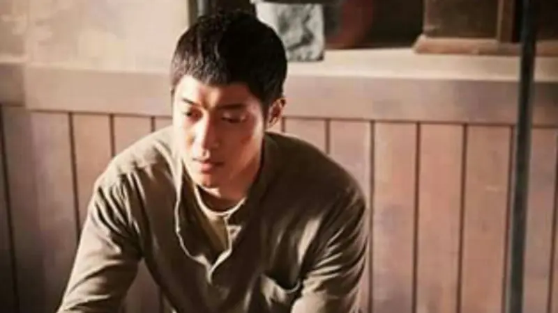 Kim Hyun Joong