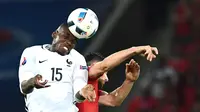 Pogba Puas Bawa Prancis Jadi Juara Grup