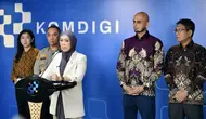 Judi Online Banjiri Kolom Komentar, Komdigi dan Meta Bentuk Tim Khusus
