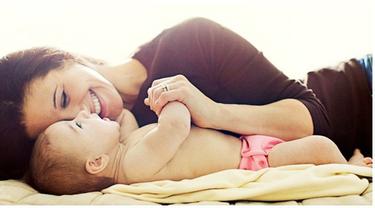 Bayi Rewel Dan Terus Menangis 4 Cara Ini Bisa Bantu Kamu