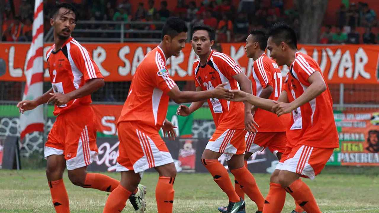 Persekabpas Pasuruan
