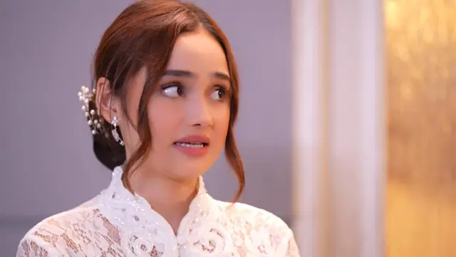 Bidadari Surgamu